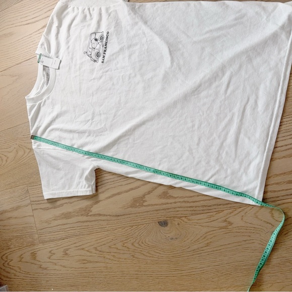 Simone peanuts men T-shirt M - Picture 4 of 4